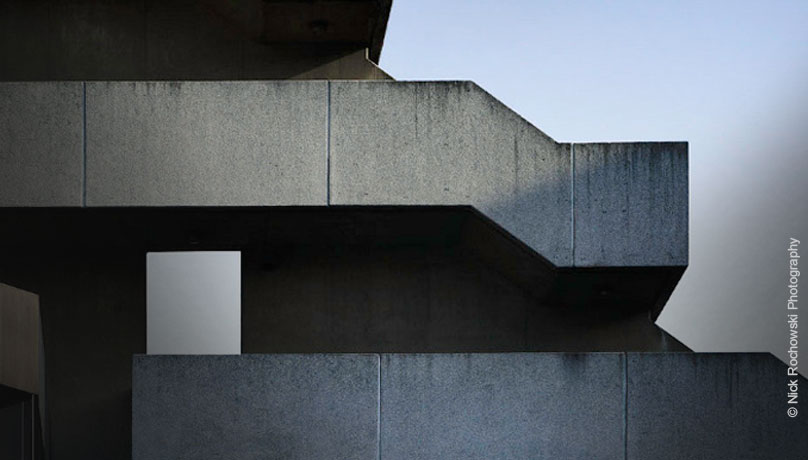 The finest brutalist architecture in London and beyond