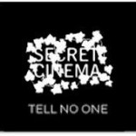 Secret Cinema theatre hire london
