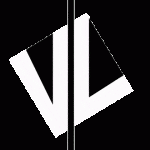 Vertical Line theatre logo