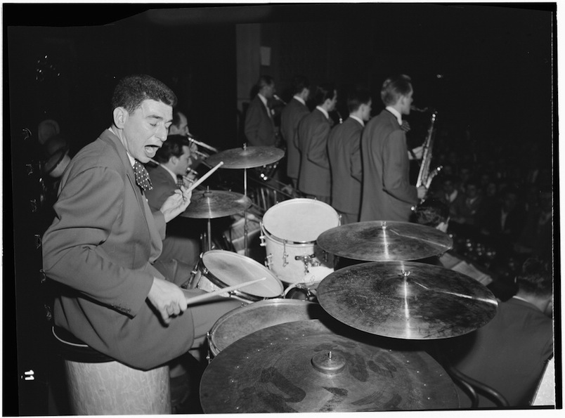 art pepper live how to promote a gig